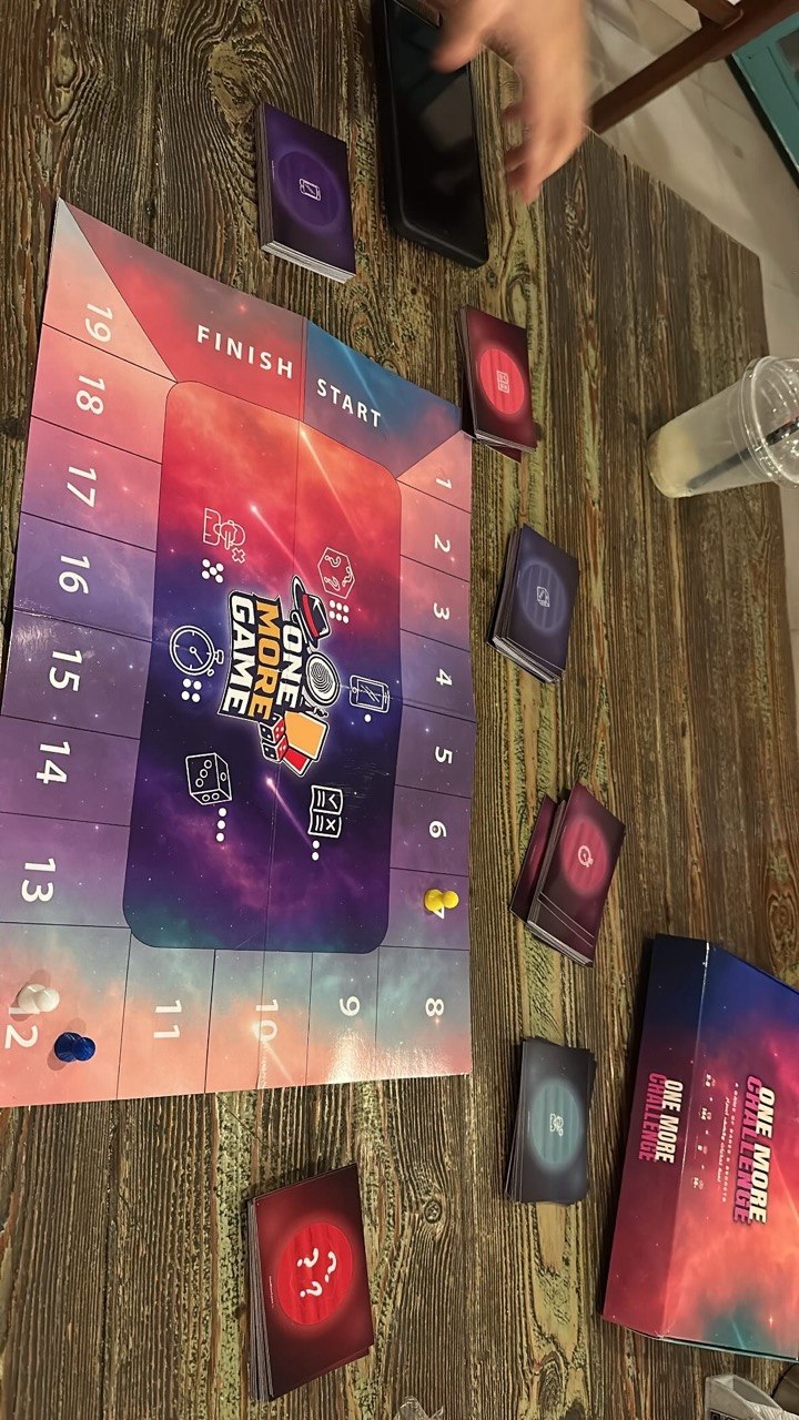 Party games
